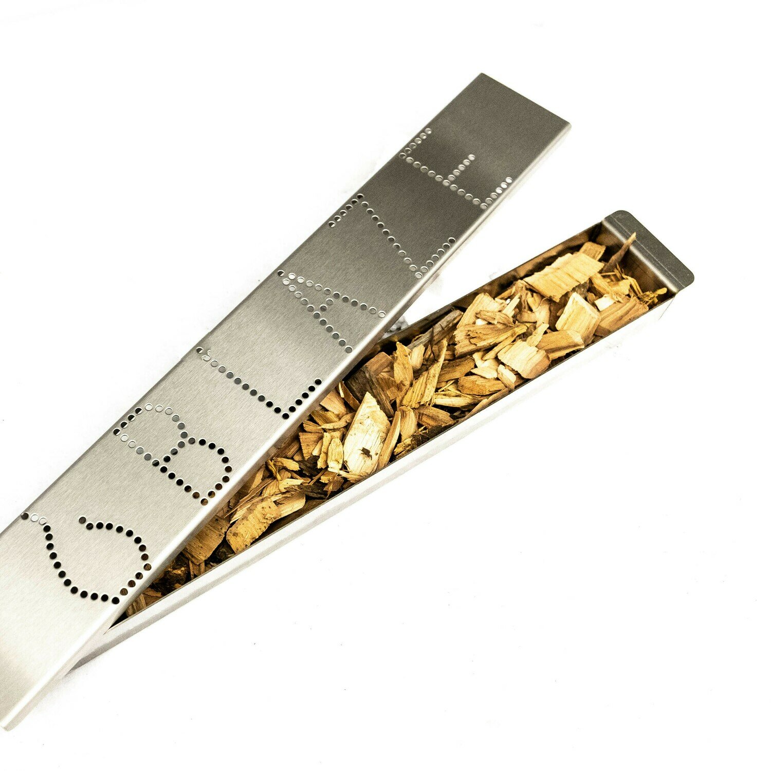 BLAZE Portable Smoker Box