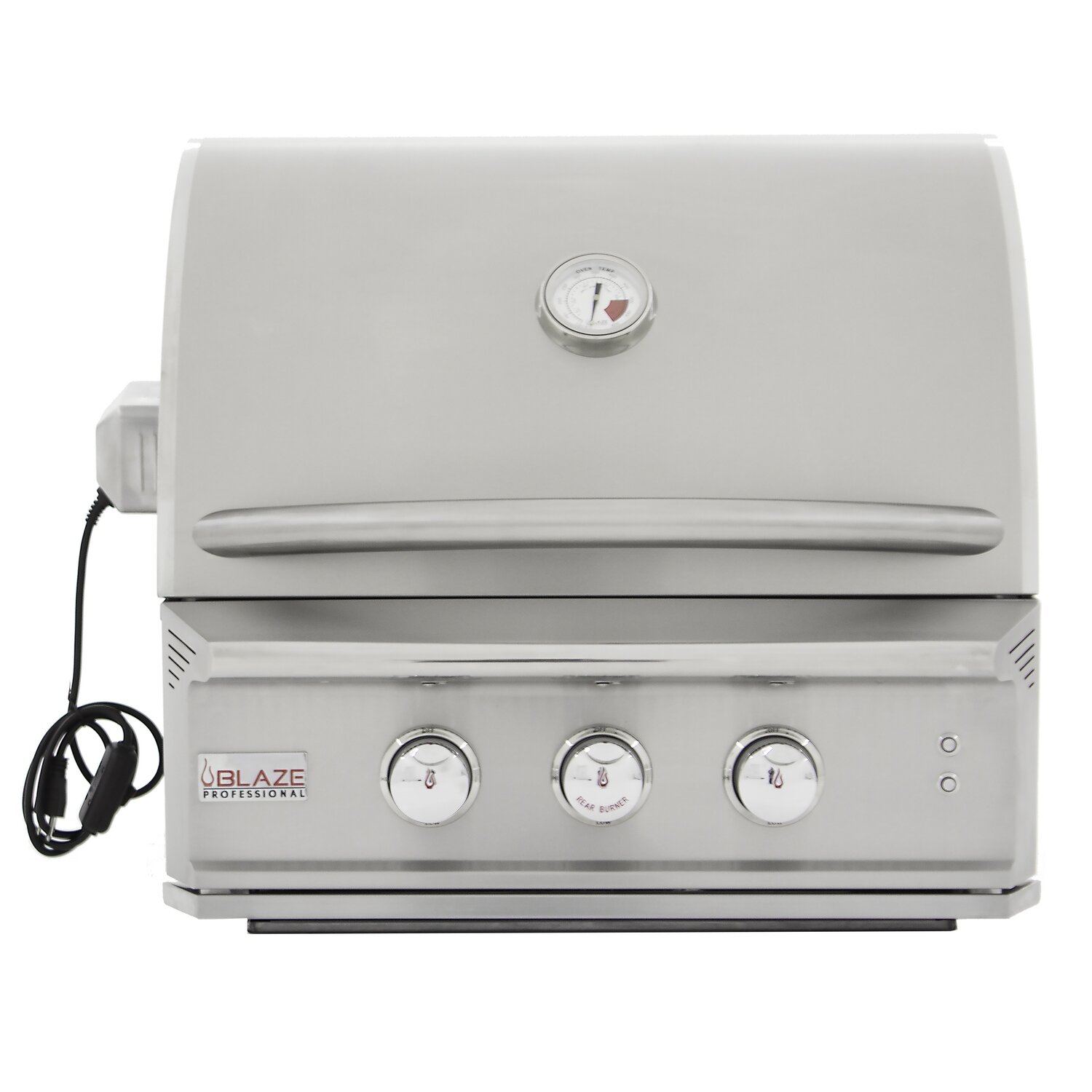 BLAZE PRO 27&quot; 2-Burner Gas Grill