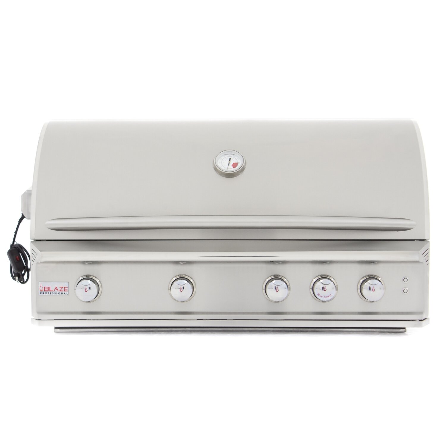 BLAZE PRO 44&quot; 4-Burner Gas Grill