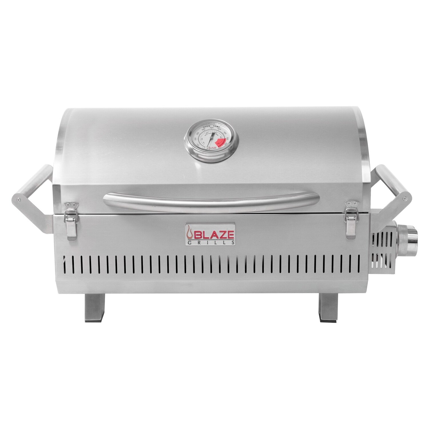 BLAZE PRO Portable Grill