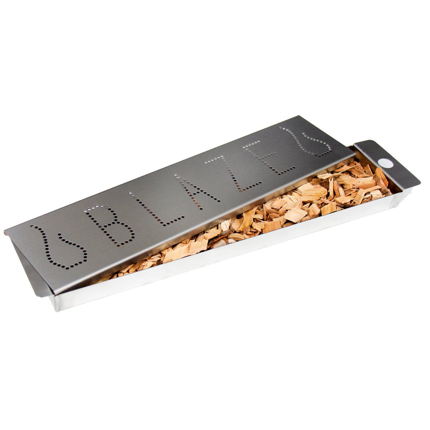 BLAZE PRO Smoker Box