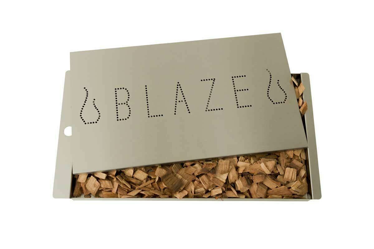 BLAZE PRO XL Smoker Box