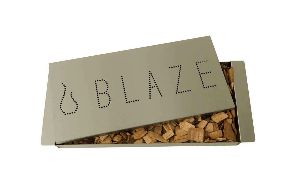 BLAZE XL Smoker Box