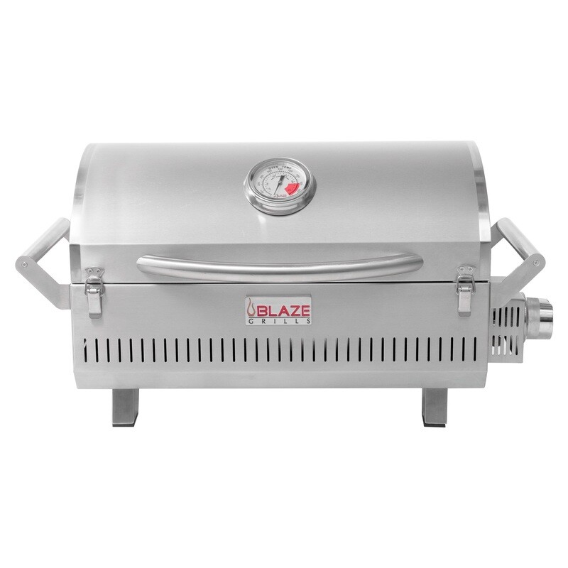 BLAZE PRO Portable Grill