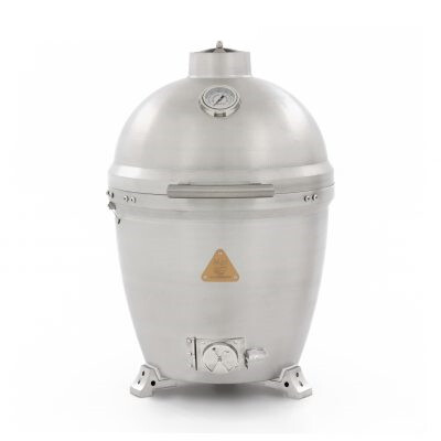 BLAZE 20&quot; Cast Aluminum Kamado