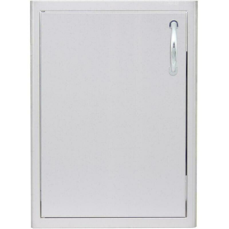 BLAZE 21&quot; Single Access Door