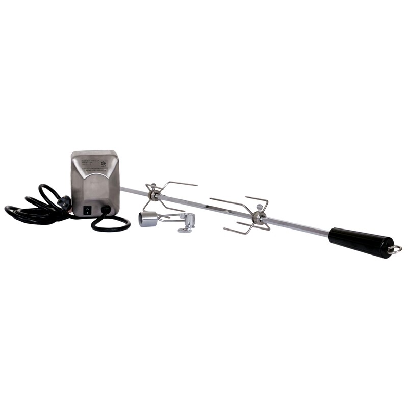 BLAZE Rotisserie Kit for 32&quot; 4-Burner Gas Grill