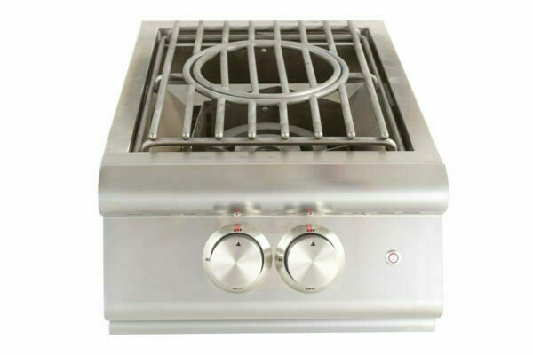 BLAZE LTE Power Burner