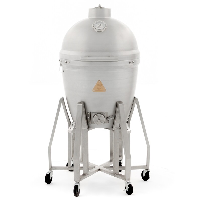 BLAZE Kamado Cart