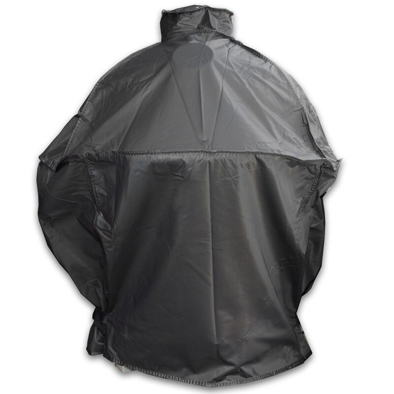 BLAZE Kamado Built-In Cover