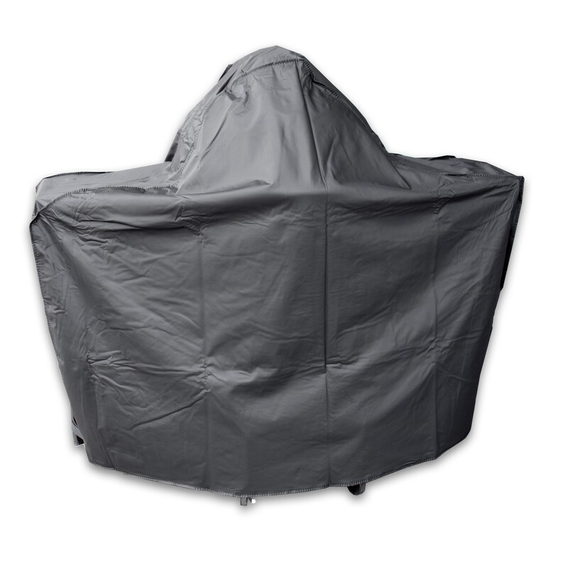 BLAZE Kamado On-Cart with Side Shelves Cover