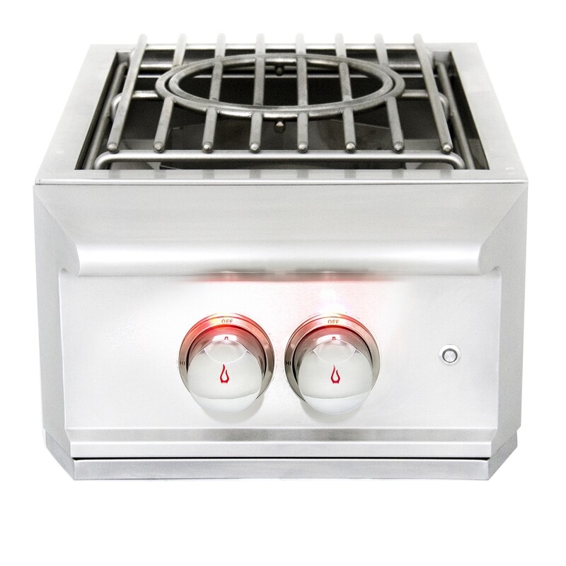 BLAZE PRO Power Burner