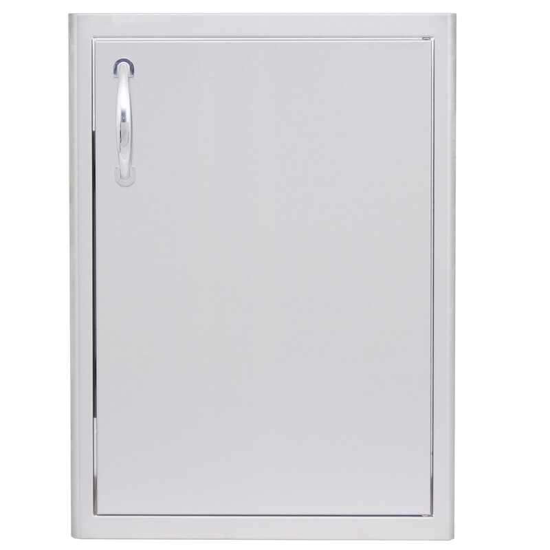 BLAZE 18&quot; Single Access Door