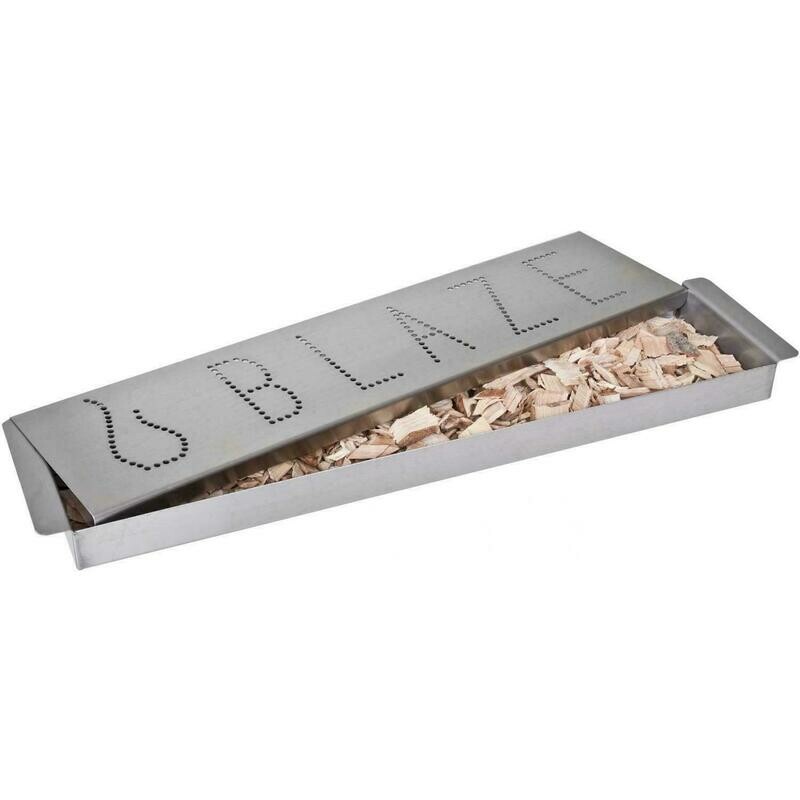 BLAZE Smoker Box