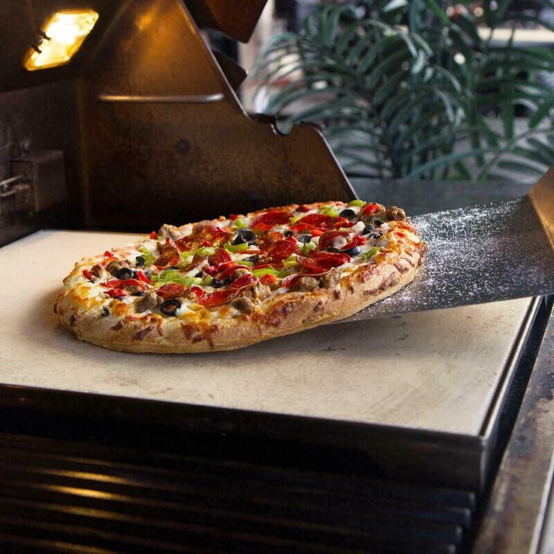 BLAZE PRO Pizza Stone