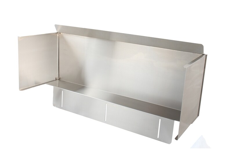 BLAZE Wind Guards