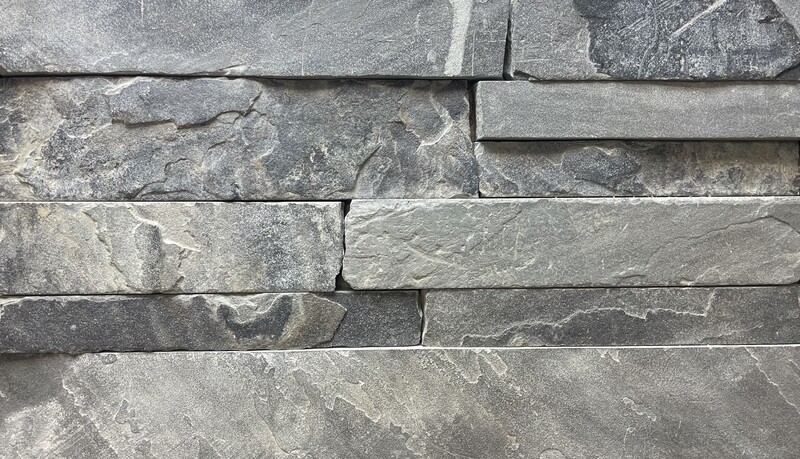 DACO - Charcoal Ridge