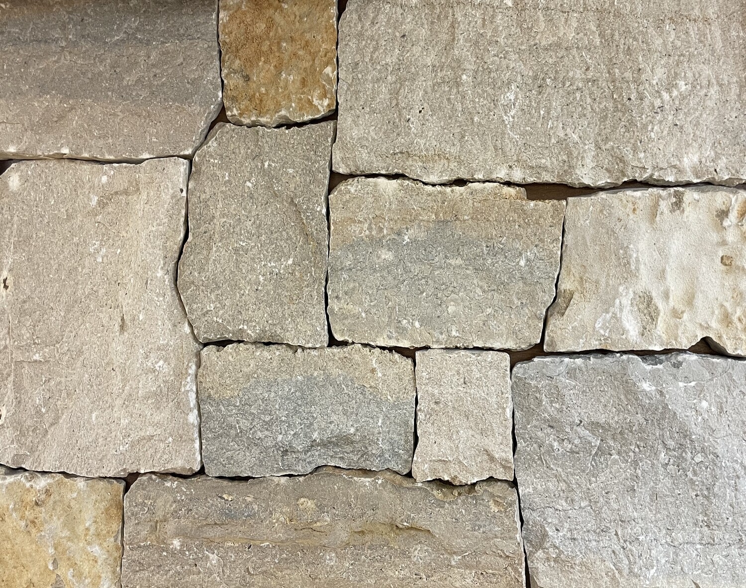 DACO - Buff Mountain Ridge