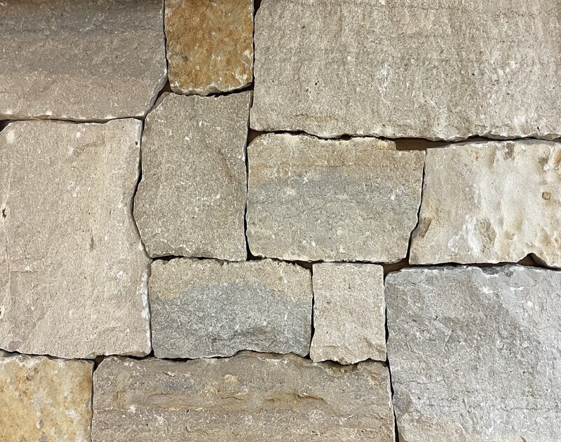 DACO - Buff Mountain Ridge