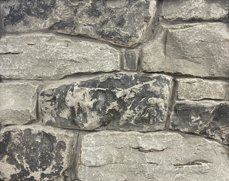 DACO - Charcoal Cobble Ridge