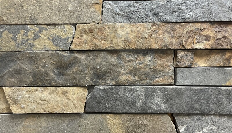 DACO - Ironwood Charcoal Ridge