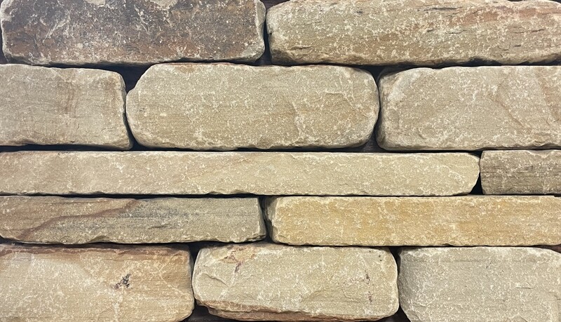 DACO - San Cobble Ledge