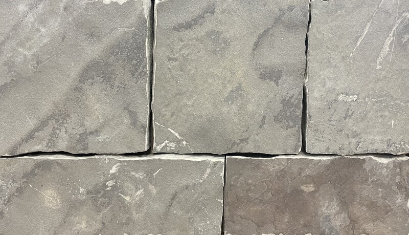 DACO - Smokey Ashlar