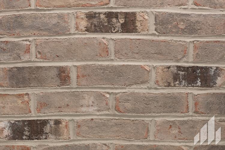 GENERAL SHALE - Asher Gray