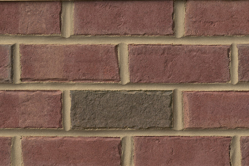 HENRY BRICK - Alabaster