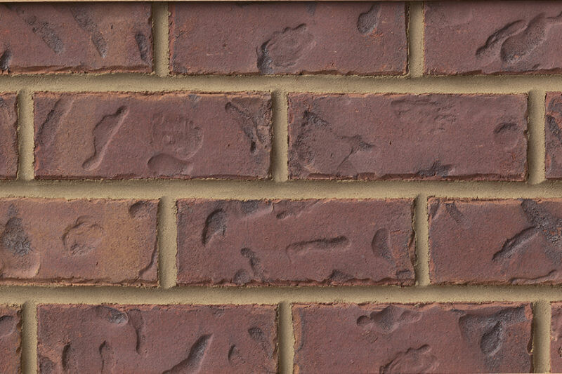 HENRY BRICK - Oak Mountain