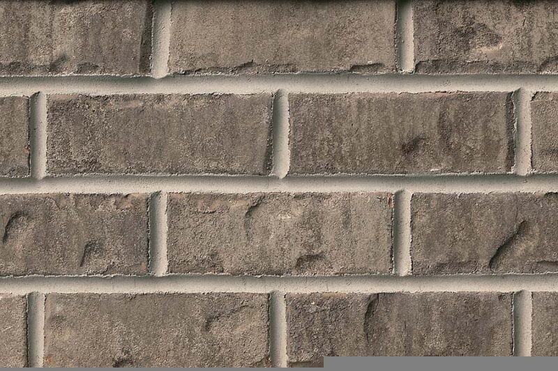 HENRY BRICK - Ole Cahaba