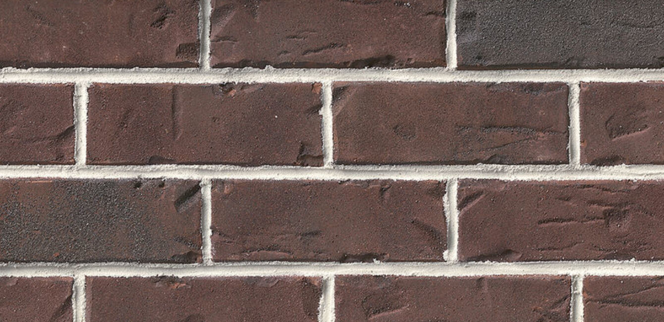 MERIDIAN BRICK - Scarlet Oak Blend