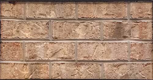 PINE HALL BRICK - Botany Bay