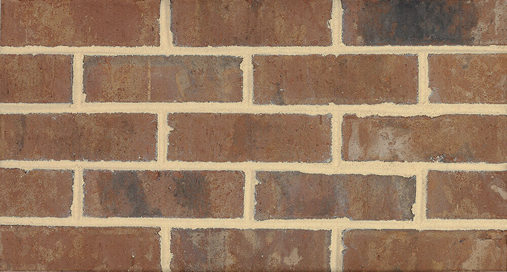 PINE HALL BRICK - Brown's Ferry