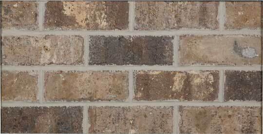PINE HALL BRICK - Marshton