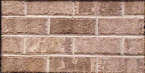PINE HALL BRICK - Sedgefield