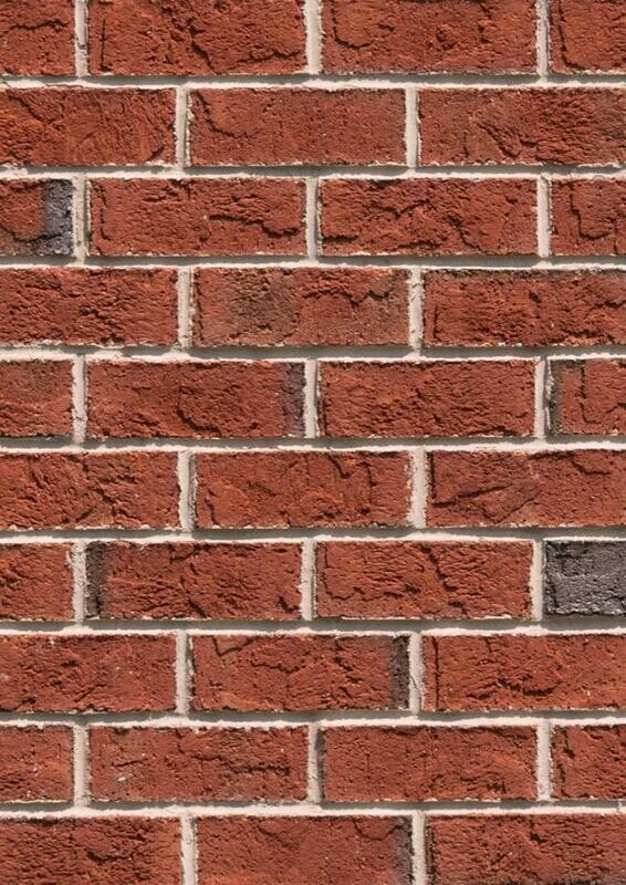 TRIANGLE BRICK - Cape Cod