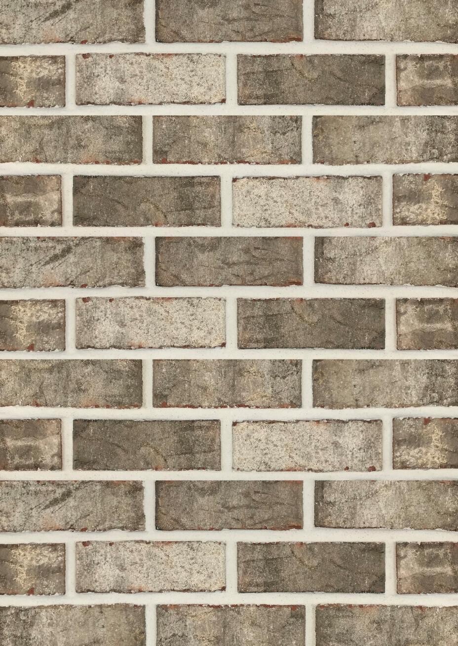 TRIANGLE BRICK - Evelyn Bay