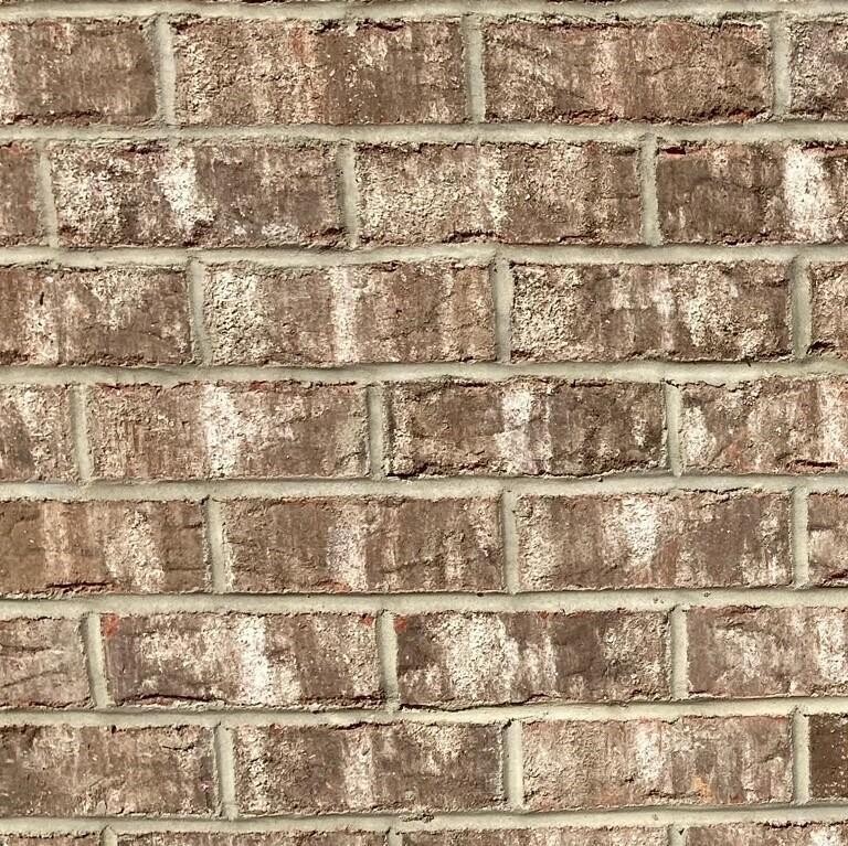 TRIANGLE BRICK - Linville