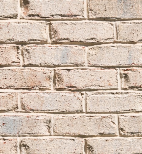 TRIANGLE BRICK - Oyster Bay