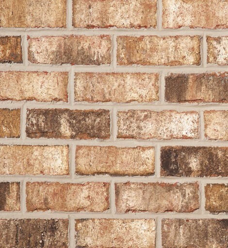TRIANGLE BRICK - Oakton