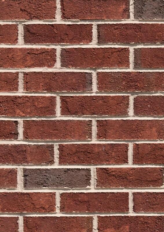 TRIANGLE BRICK - Oxford