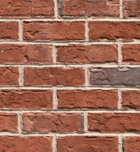 TRIANGLE BRICK - Portsmouth