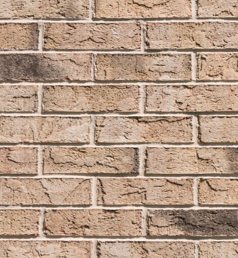 TRIANGLE BRICK - Southampton