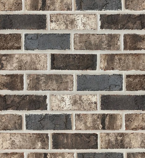 TRIANGLE BRICK - River Street