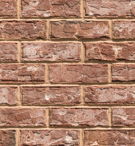 TRIANGLE BRICK - Santa Fe