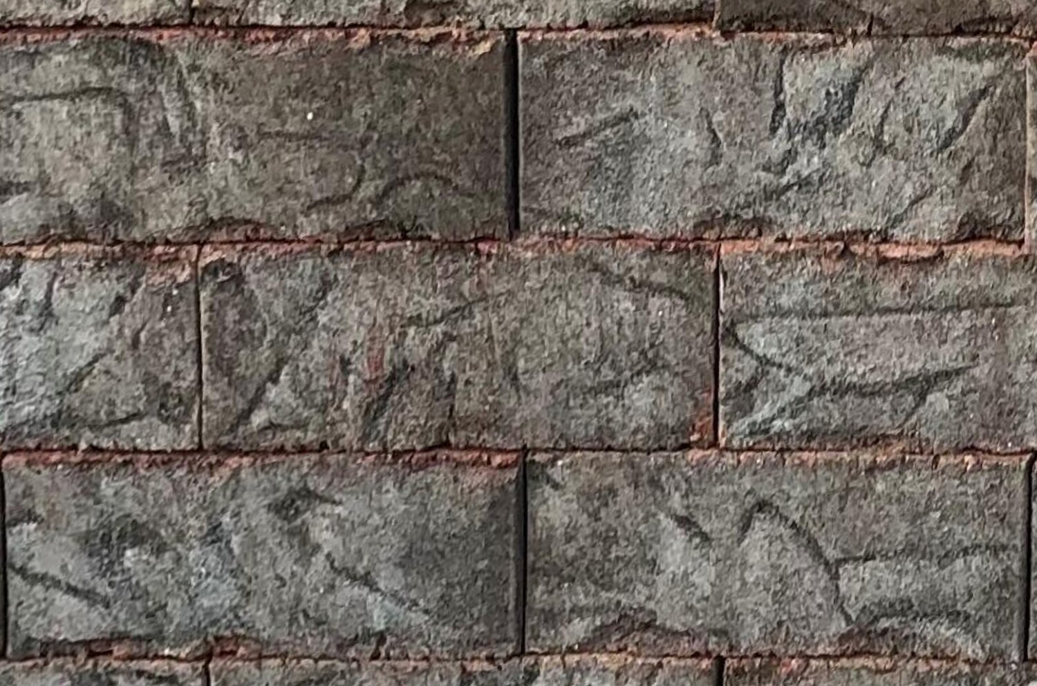 TRIANGLE BRICK - Smoky Mountain