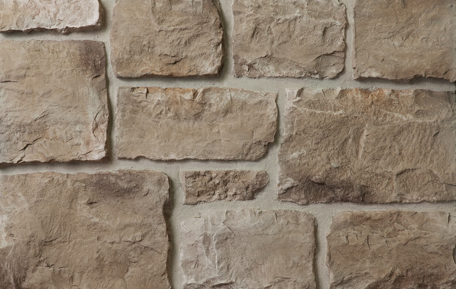 HORIZON - 19th Century - Canyon Ridge