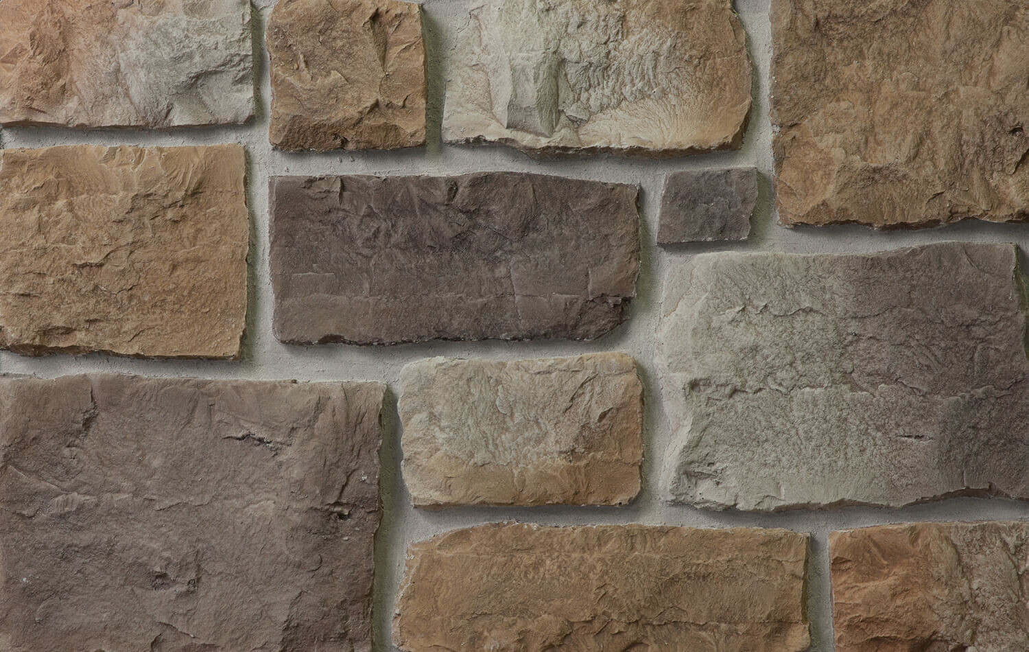 HORIZON - 19th Century - Mossy Creek