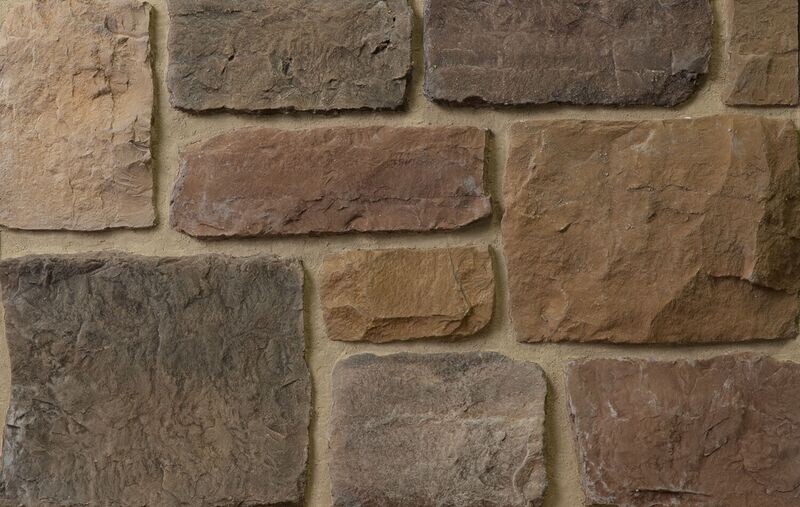 HORIZON - 19th Century - Pinehurst Blend
